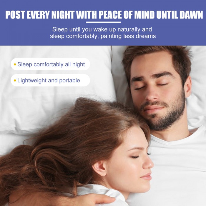 Sleep aid patches (3 boxes of value packs) Promote sleep, improve sleep quality, and promote sleep