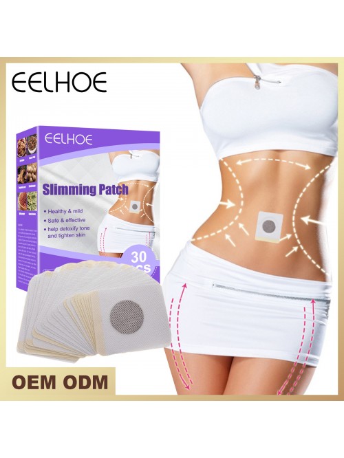 Slimming Body Shaping Patch Firming Lazy Slimming Patch