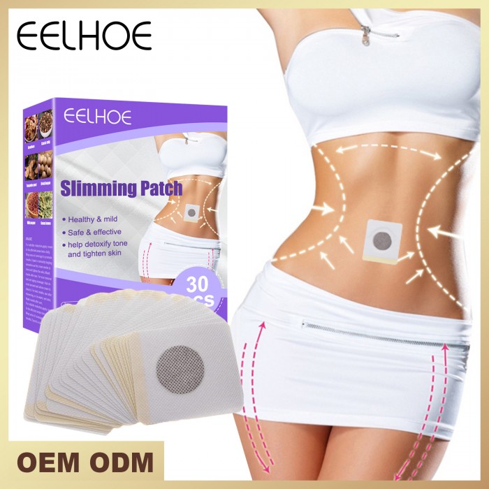 Slimming Body Shaping Patch Firming Lazy Slimming Patch