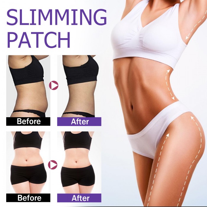 Slimming Body Shaping Patch Firming Lazy Slimming Patch