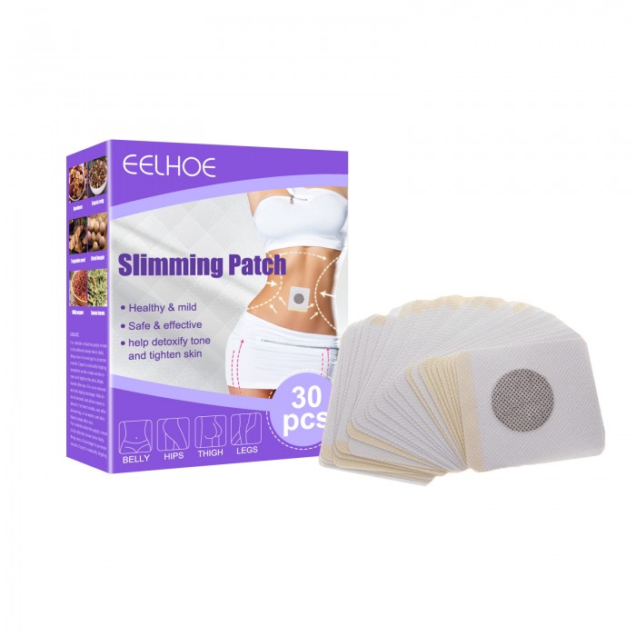 Slimming Body Shaping Patch Firming Lazy Slimming Patch