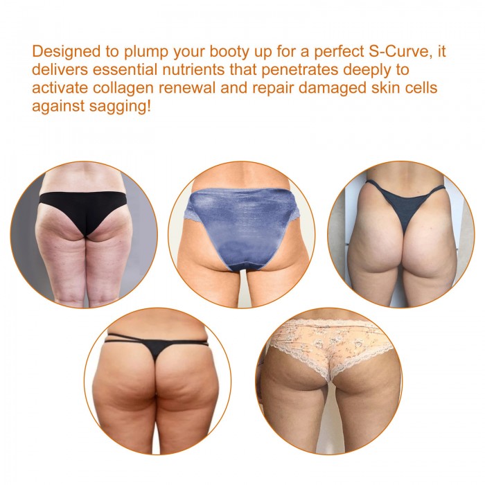 Butt Lifting Patch (5 boxes of value pack) Lift your buttocks and shape your buttocks