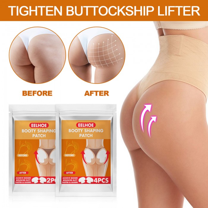 Butt Lifting Patch (5 boxes of value pack) Lift your buttocks and shape your buttocks