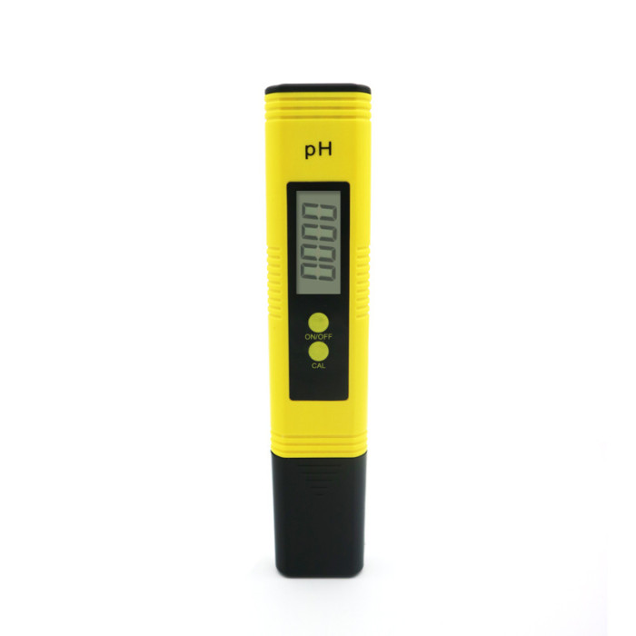 PH value test pen, water quality PH value detection